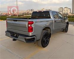 شيفروليه سلفرادو